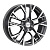 Carwel  Камак 1810  7,0\R18 5*108 ET47  d60,1  AGR  [122550]