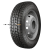 Kama 185/75R16C 104/102R Euro LCV-520 TL (шип.)