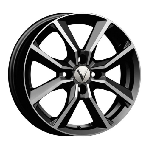 Вектор В283 6x15 4x100