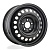 Magnetto  Hyundai Creta  17007 AM  7,0\R17 5*114,3 ET49  d67,1  black  [17007 AM]