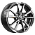 iFree Original 6x15/5x114,3 ET46 D67,1 КС1005 Алмаз черный