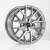 Megami MGM-12 5.5x14/4x98 ET35 D58.6 GMF Megami MGM-12 5.5x14/4x98 ET35 D58.6 GMF