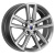КиК  Каланг (КС1086)  6,5\R17 5*114,3 ET45  d54,1  Дарк платинум  [81763]  Fb max 575 kg