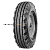 NorTec 9,00-16 IMP 10PR 125/123A6 IM-14-1 TT РОССИЯ + Камера 9,00-16 вентиль ГК-95