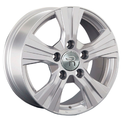 REPLAY  LX105  8,0\R18 5*150 ET56  d110,1  S  [095865-160729009]
