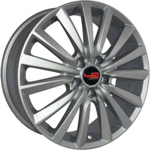 REPLICA LegeArtis Replica MZ55 7x18/5x114.3 ET52.5 D67.1 S