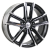 RST 7x18/5x100 ET28 D57,1 R078 (Faw) BD