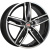 REPLICA LegeArtis Replica Concept-A509 9x20/5x112 ET39 D66.6 BKF REPLICA LegeArtis Replica Concept-A509 9x20/5x112 ET39 D66.6 BKF