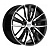 Carwel  Алдан 1807  8,0\R18 5*108 ET46  d63,4  ABT  [116572]