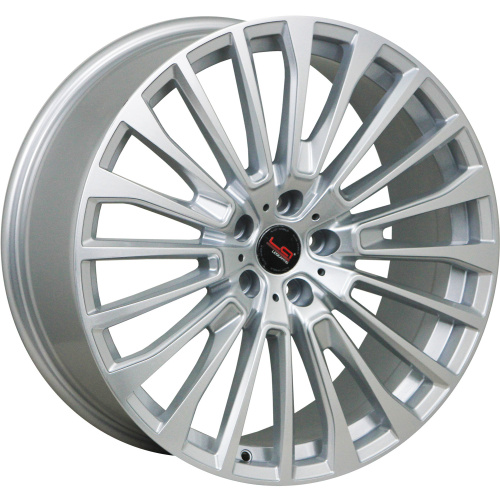 REPLICA LegeArtis Replica Concept-B540 10.5x22/5x112 ET43 D66.6 (под ориг.крепеж+крышку) S
