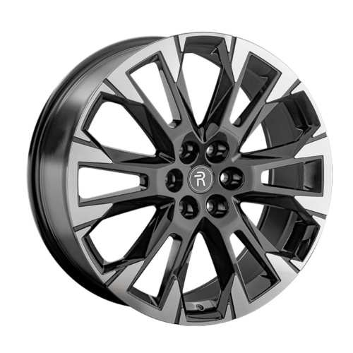 REPLAY TA22 9x22 6x139,7