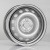 TREBL 7405T (коробка) 5.5x15/4x100 ET51 D54.1 Silver1