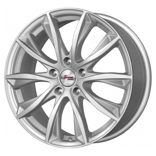 i Free Кazaнтип 7x18 5x108