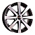 Tech Line  634  6,0\R16 4*100 ET49  d54,1  BD  [T634-616-541-4x100-49BD]  Fb max 480 kg