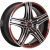 REPLICA LegeArtis Replica Concept-GN526 6.5x15/4x100 ET40 D56.6 BKFRS