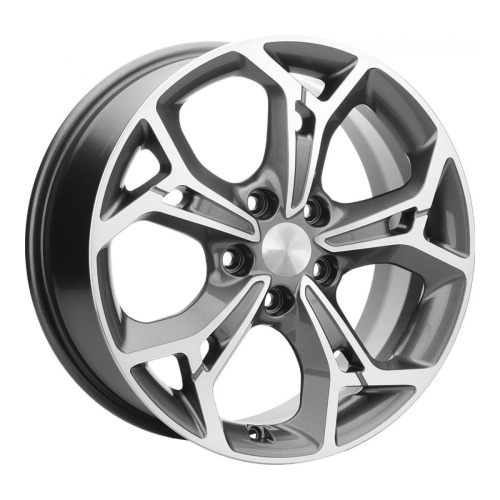 Carwel Синтур 1702 7x17 5x112
