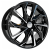 СКАД 7x17/5x114,3 ET47 D66,1 Marseille (КЛ238) Алмаз (АРС 014 black)