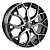 Venti 5,5x14/4x100 ET43 D67,1 1419 BD