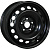 TREBL X40935 (коробка) 6x16/5x112 ET43 D57.1 Black