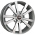 REPLICA LegeArtis Replica VV158 6.5x16/5x112 ET50 D57.1 SF