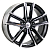 RST 7x18/5x108 ET33 D60,1 R078 (Tiggo) BD