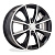 СКАД  Порту  6,0\R15 4*100 ET40  d60,1  Алмаз  [3450205]  Fb max 540 kg