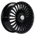 Khomen Wheels 8,5x20/5x112 ET38 D66,6 KHW2008 (Mercedes Front) Black matt Khomen Wheels 8,5x20/5x112 ET38 D66,6 KHW2008 (Mercedes Front) Black matt