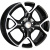REPLICA LegeArtis Replica Concept-NS532 6.5x16/5x114.3 ET40 D66.1 BKF REPLICA LegeArtis Replica Concept-NS532 6.5x16/5x114.3 ET40 D66.1 BKF