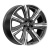 СКАД Premium  Kleemann (КР1067)  8,5\R20 5*108 ET45  d63,35  Diamond quartz  [80856]  Fb max 975 kg