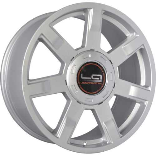 REPLICA LegeArtis Replica CL1 9x20/6x139.7 ET31 D77.9 S