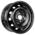 Magnetto 6x15/4x100 ET50 D60,1 15001 AM Black Lada Largus, Nissan Almera