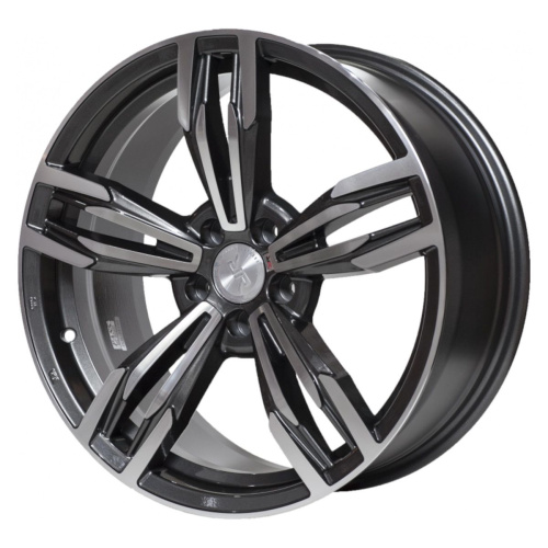 Race Ready Technology CSS8104 7x17 5x112