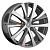 Replay 8x20/5x114,3 ET47 D67,1 GS36 GMF (конус, C570)