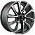 REPLICA LegeArtis Replica Concept-TY549 6.5x16/5x114.3 ET45 D60.1 GMF