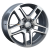 Replay 8,5x19/5x112 ET33 D66,6 MR76 GMF (конус, MB001) 880 кг Replay 8,5x19/5x112 ET33 D66,6 MR76 GMF (конус, MB001) 880 кг