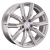 Replay 8,5x19/5x112 ET28 D66,6 VV345 Sil (конус, C570) Replay 8,5x19/5x112 ET28 D66,6 VV345 Sil (конус, C570)