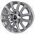 FR replica 7,5x18/6x139,7 ET25 D106,2 TY182 (TY5040) Silver (шайба)