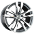 Replay 9x19/5x120 ET18 D74,1 B170 GMF (конус, B640) Replay 9x19/5x120 ET18 D74,1 B170 GMF (конус, B640)