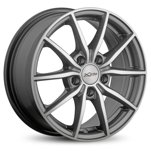 Xtrike X-111М 6x15 5x108