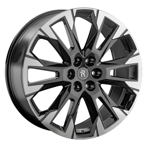 REPLAY KI385 8x20 6x114,3