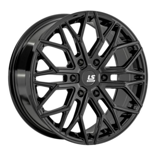 LS FlowForming RC103 8x19 6x139,7