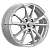iFree Original 6x15/5x100 ET40 D57,1 КС1005 Сильвер