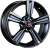 REPLICA LegeArtis Replica RN20 6.5x17/5x114.3 ET40 D66.1 MB