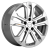 Khomen Wheels 7x18/5x114,3 ET35 D60,1 KHW1803 (Changan/Geely/Lexus/Suzuki/Toyota) F-Silver-FP Khomen Wheels 7x18/5x114,3 ET35 D60,1 KHW1803 (Changan/Geely/Lexus/Suzuki/Toyota) F-Silver-FP