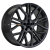 Khomen Wheels 9,5x21/5x120 ET49 D72,6 KHW2101 (RRover) Black matt