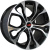 REPLICA LegeArtis Replica Concept-B515 10x20/5x120 ET40 D74.1 BKF REPLICA LegeArtis Replica Concept-B515 10x20/5x120 ET40 D74.1 BKF