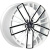 YST X-20 8x18/5x114.3 ET35 D60.1 W+B