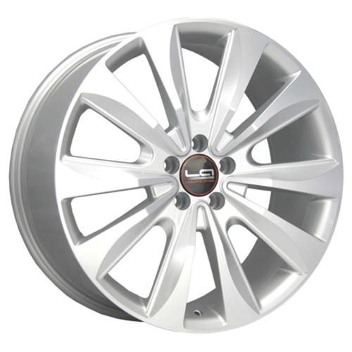 LEGE ARTIS MR110 9x20 5x112