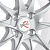 XtrikeRST X'trikeRST  Solaris/Rio  R035  6,0\R15 4*100 ET46  d54,1  HSL  [40418]  Fb max 500 kg