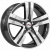 iFree Rebel 7x17/5x114.3 ET50 D67.1 Блэк_Джек iFree Rebel 7x17/5x114.3 ET50 D67.1 Блэк_Джек